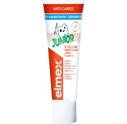 Elmex Junior (5-12 Jaar) - Anti Caries - Tandpasta - 75ml