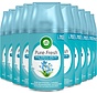 Freshmatic Navulling - Pure Lentedauw - 10x 250ml - Voordeelverpakking
