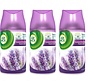 Freshmatic Navulling - Paarse Lavendel - 3x 250ml
