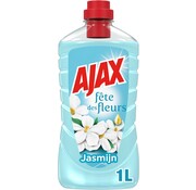 Ajax Allesreiniger - Fête des Fleurs Jasmijn - 1000ml