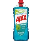 Ajax Allesreiniger Eucalyptus - 1.25L