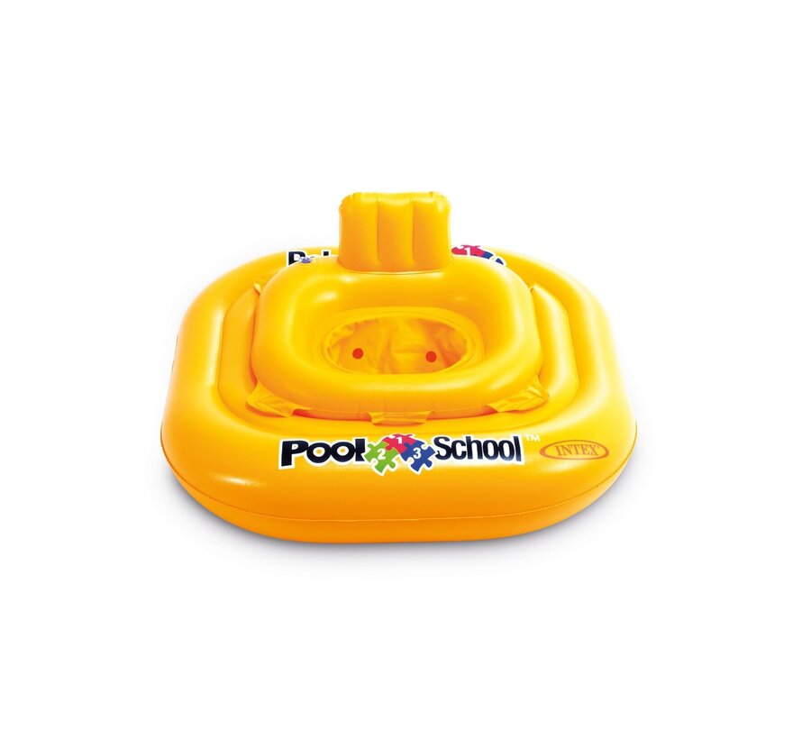 Deluxe Zwemstoel - Baby Float - Zwemtrainer max 15KG (1-2 jaar)