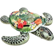 Intex Realistische opblaasbare zeeschildpad (191x170cm)