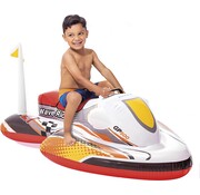 Intex Opblaasbare Wave Rider - Waterscooter Ride-On (117x77cm)