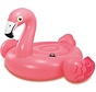 Opblaasbare Flamingo Ride-On (142x137x97cm)