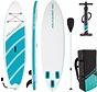 Opblaasbaar SUP board - Aqua Quest 320 - Complete set!