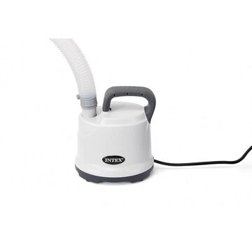 Intex Krystal Clear - dompelpomp - 3.595 Liter p/u