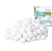 Intex Polyethyleen filterbollen - 500 gram - Filterballen vulling