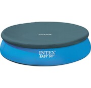 Intex Zwembad afdekzeil / cover - Voor de Intex Easy Set  - Rond - 305cm