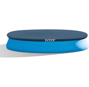 Intex Zwembad afdekzeil / cover - Voor de Intex Easy Set  - Rond - 457cm