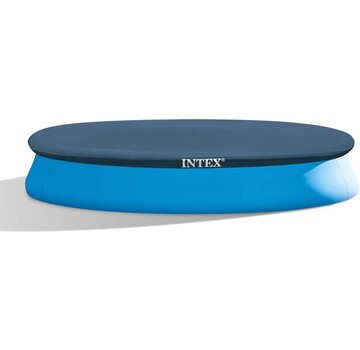 Intex Zwembad afdekzeil / cover - Voor de Intex Easy Set  - Rond - 457cm