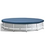 Afdekzeil voor frame zwembad van Ø 366cm