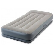 Intex Pillow Rest zelfopblazend 1-persoons luchtbed (191x99x30cm)