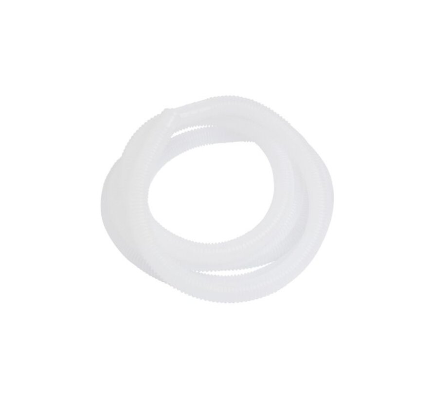 Flowclear - Dompelpomp met extra lange slang (5 meter) - 3,0 m3/u c