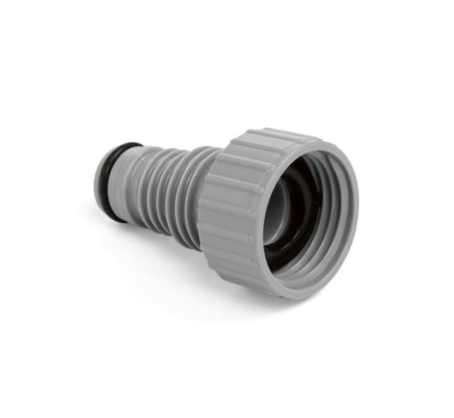 Flowclear - Dompelpomp met extra lange slang (5 meter) - 3,0 m3/u c