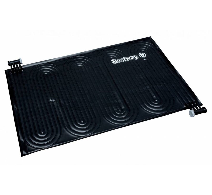 Solar Mat Zwembadverwarming / Solarmat verwarmer - 110x171cm c