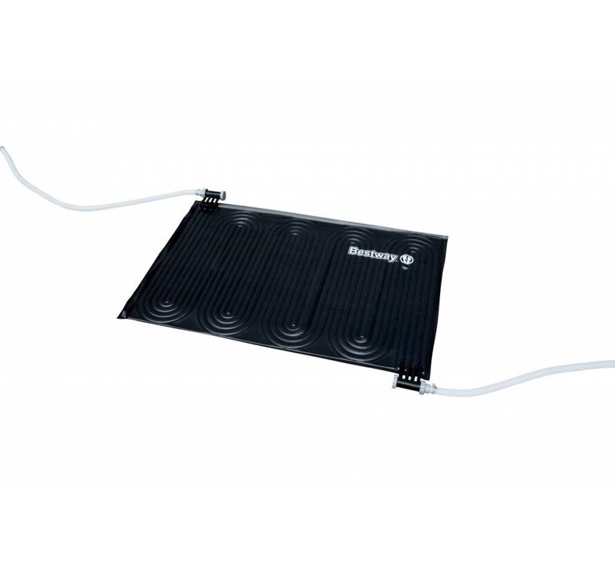 Solar Mat Zwembadverwarming / Solarmat verwarmer - 110x171cm c