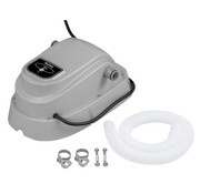 Bestway Flowclear - Elektrische zwembadverwarming - zwembaden tot 457cm