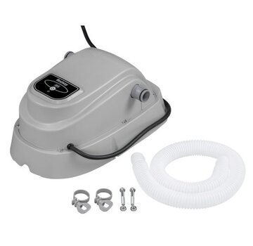 Bestway Flowclear - Elektrische zwembadverwarming - zwembaden tot 457cm
