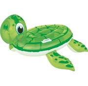 Bestway Opblaasbare Schildpad Ride-On (136x131x69cm)