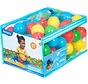 Splash & Play - 100 ballenbak ballen - Ø5,85cm diameter - Speelballen c