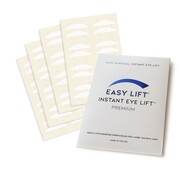 Easy Lift Premium Ooglidstickers / Ooglidtape - Lift je oogleden - Tegen hangende ogen easylift