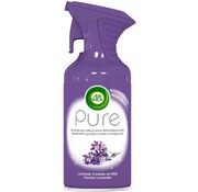 Air Wick Pure Luchtverfrisser Spray - Paarse Lavendel - 250ml