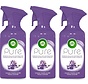Pure Luchtverfrisser Spray - Paarse Lavendel - 3x 250ml