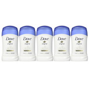 Dove Dove Original - Deodorant Stick - 5x 40ml