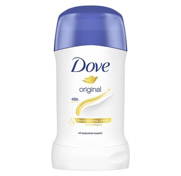 Dove Dove Original - Deodorant Stick - 50g