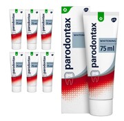 Parodontax Whitening - Tandpasta - 6x 75ml  - Voordeelverpakking