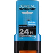 L'Oreal Men Expert XL - Hydra Power - 3in1 gezicht, lichaam en haar - 300ml