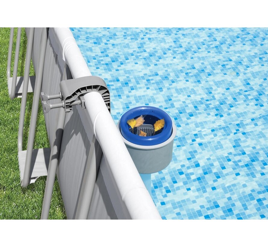 Flowclear Oppervlaktewater skimmer / zwembad skimmer