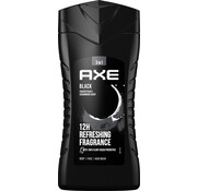 Axe Douchegel Black Bodywash - 250ml