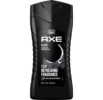 Axe Douchegel Black Bodywash - 250ml