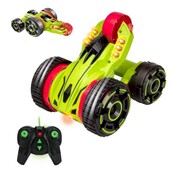 Xtrem Raiders Xtrem Raiders - Spin Wheels Pro R/C - 360 graden draaibaar - salto op commando