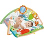 Basis Activiteiten Boog Gym- Speelkleed babygym