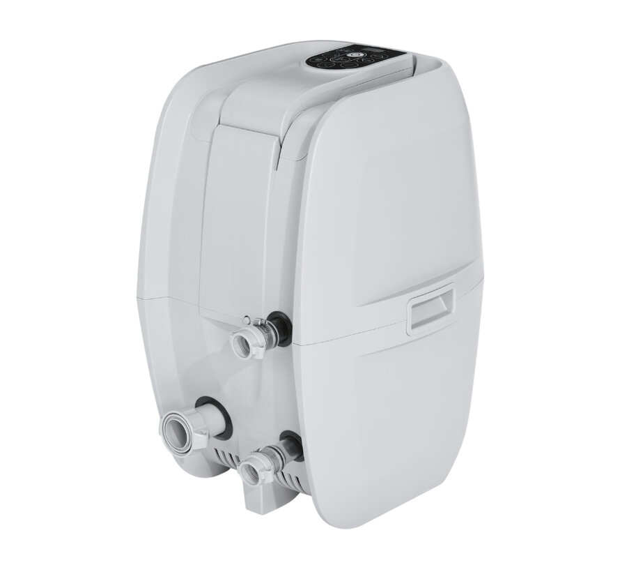 Lay-Z-Spa Bahamas - Max 4 pers - 120 Airjets - Bubbelbad- Whirlpool