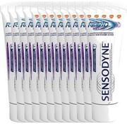 Sensodyne Rapid Relief - Tandpasta - 12x 75ml - Voordeelverpakking