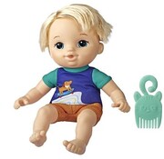 Hasbro Baby Alive Littles - Babypop Kleine Zack