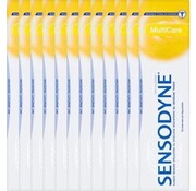 Sensodyne Multicare - Tandpasta - 12x 75ml  - Voordeelverpakking