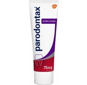 Parodontax Ultra Clean - Tandpasta - 6x 75ml - Voordeelverpakking