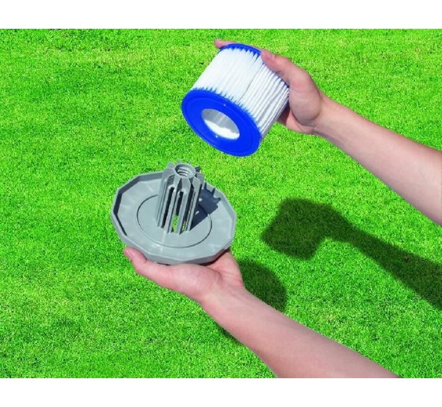 Lay-Z-Spa Filterpatroon Type VI (2 stuks) c