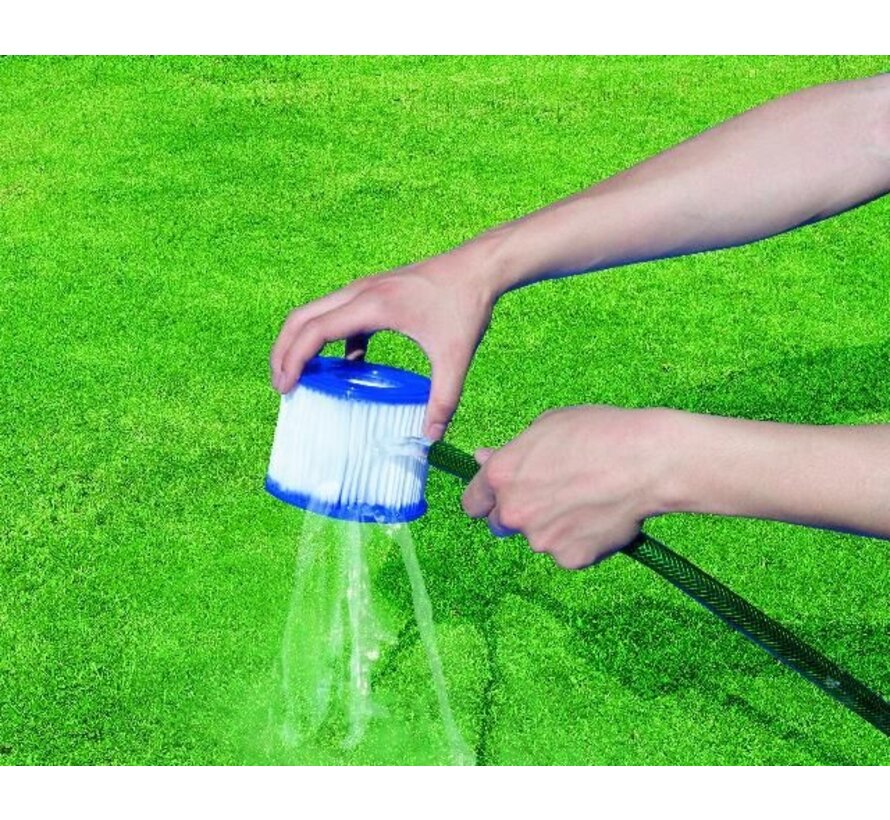 Lay-Z-Spa Filterpatroon Type VI (2 stuks) c