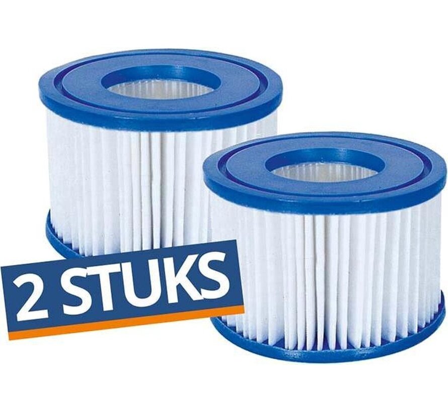 Lay-Z-Spa Filterpatroon Type VI (2 stuks) c