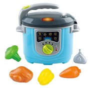 Playgo Smart Chef Cooker Set (6 delig)