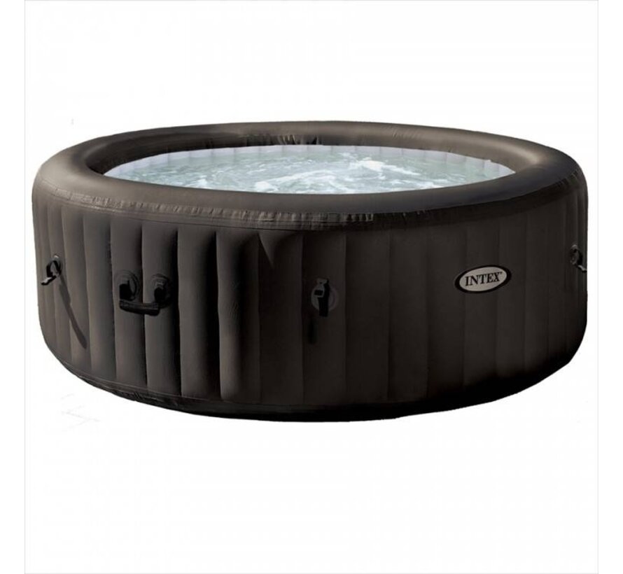 Opblaasbare 4-Persoons PureSpa Jet Massage (Ø:196cm, H:71cm)