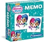 Shimmer and Shine - Memo