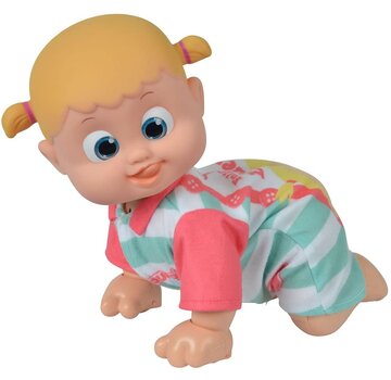 Simba Benny & Bonny - Kom maar bij mama! - Interactieve babypop + APP