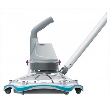 Kokido Telsa 80 Oplaadbare Zwembadstofzuiger